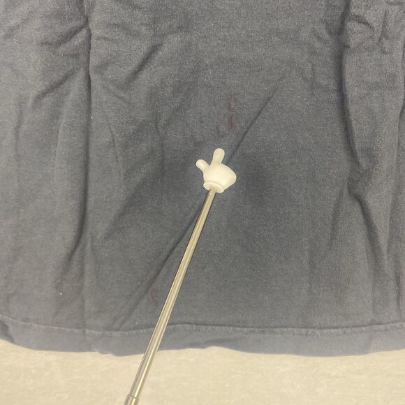 Carhartt Shirt Mens XL Tall Loose Fit Logo Pocket Short Sleeve Crewneck Casual - Picture 9 of 11